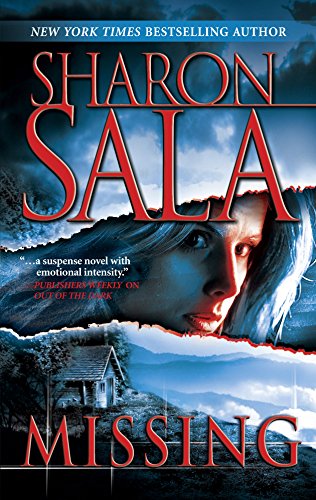 Missing book cover