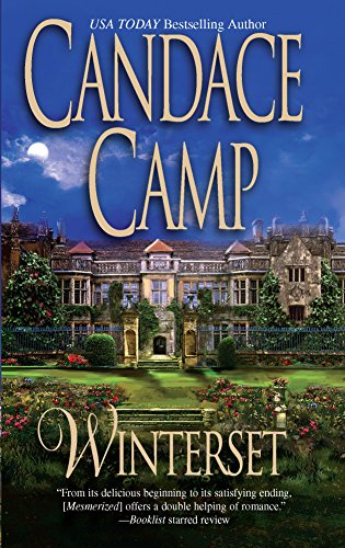 Winterset book cover