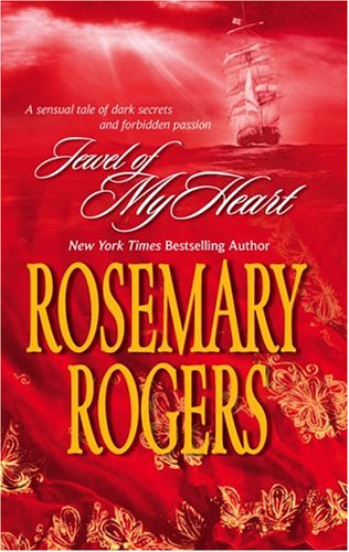 Jewel of My Heart book cover