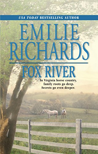 Fox River book cover
