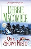 On a Snowy Night (The Christmas Basket / The Snow Bride)