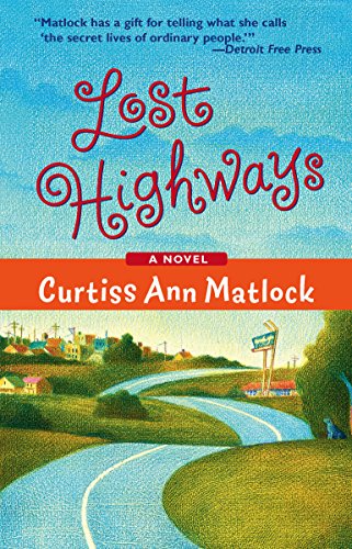 Lost Highways book cover
