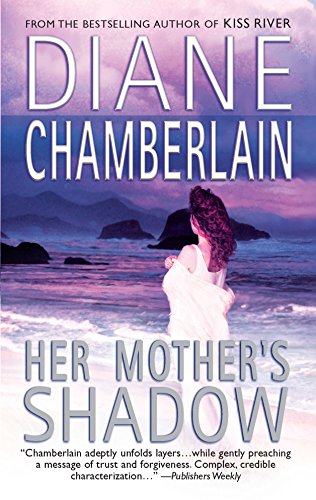 Her Mother's Shadow book cover