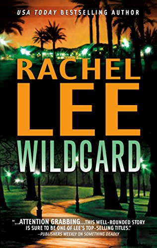 Wildcard book cover
