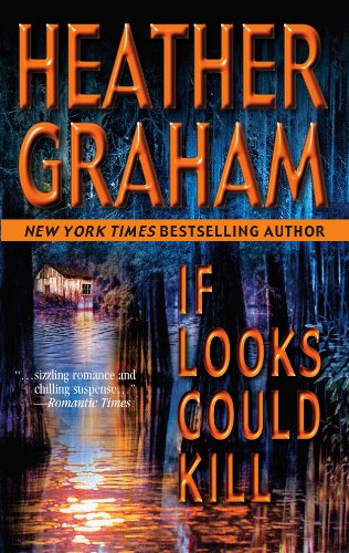 If Looks Could Kill book cover