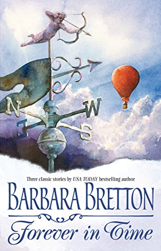 Forever in Time cover