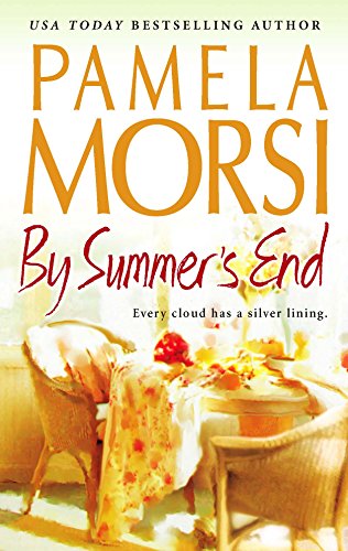 By Summer's End / What Was and Might Have Been book cover
