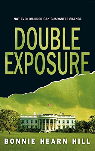 Double Exposure book cover