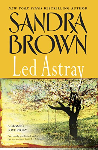 Led Astray book cover