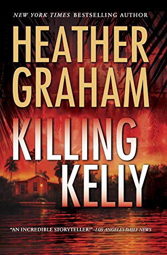 Killing Kelly book cover
