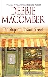 The Shop on Blossom Street