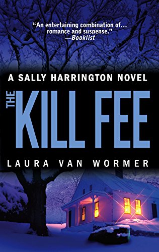 The Kill Fee cover