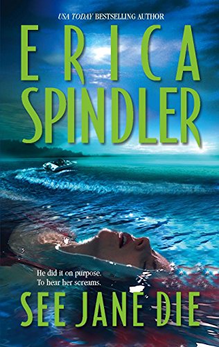 See Jane Die book cover