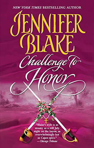 Challenge to Honor book cover