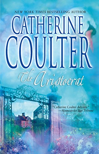 The Aristocrat book cover