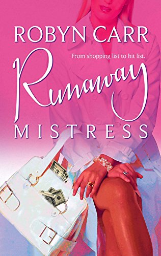 Runaway Mistress / Swept Away cover