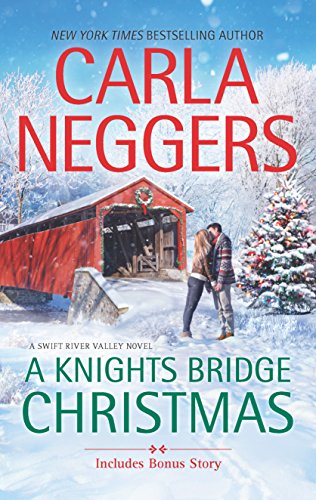 A Knights Bridge Christmas book cover