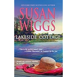 Lakeside Cottage By Susan Wiggs Librarything