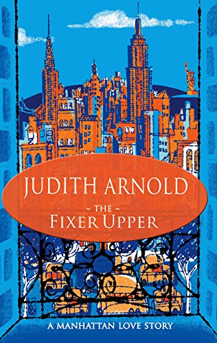 The Fixer Upper book cover