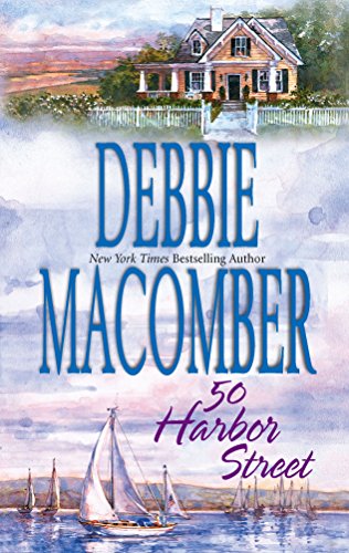 50 Harbor Street book cover