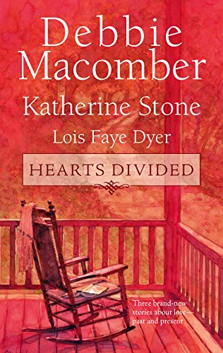 Hearts Divided book cover