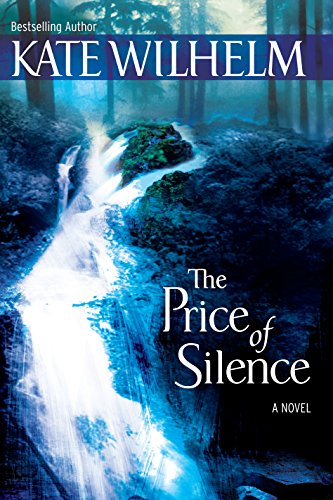 Cover of The Price of Silence