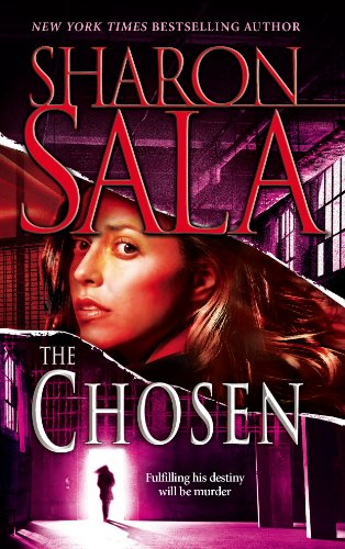 The Chosen book cover