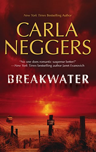 Breakwater book cover