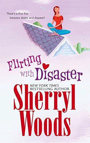 Flirting with Disaster book cover