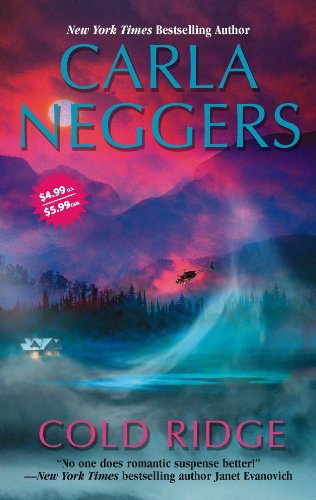 Cold Ridge book cover