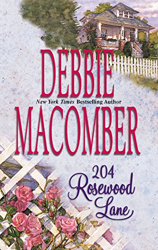 204 Rosewood Lane book cover