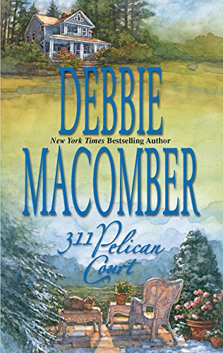 311 Pelican Court book cover