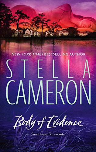 Body of Evidence book cover
