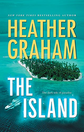 The Island book cover