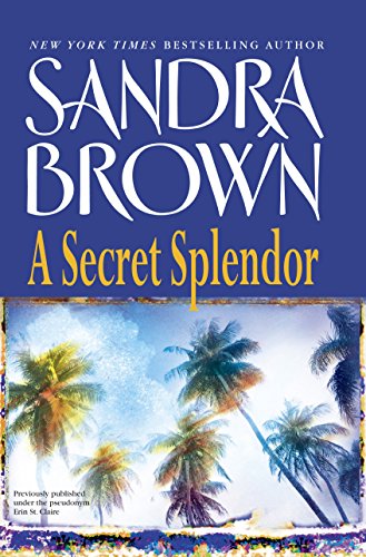 A Secret Splendor (As:Erin St. Claire) cover