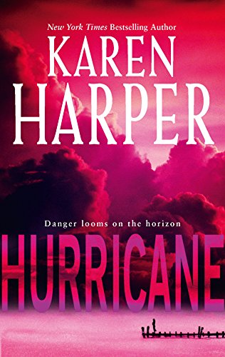 Hurricane book cover
