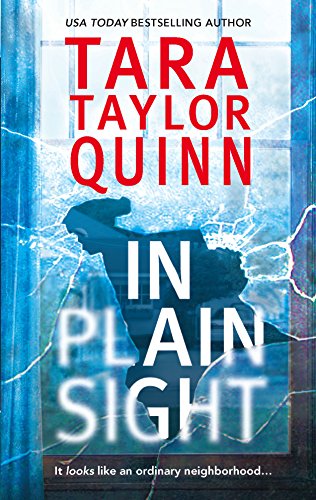 In Plain Sight book cover