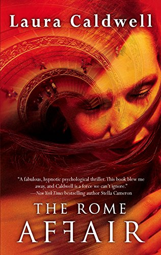 The Rome Affair book cover