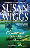 Summer at Willow Lake