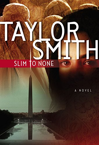 Slim to None book cover
