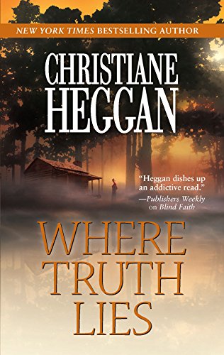 Where Truth Lies book cover