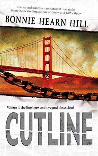 Cutline book cover