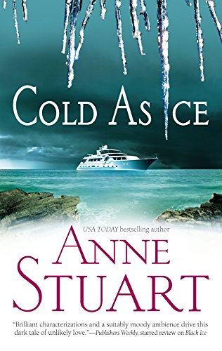 Cold As Ice book cover