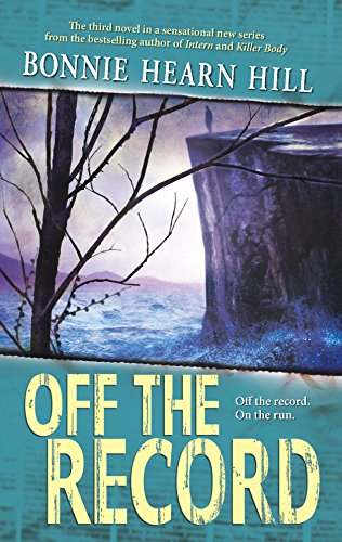 Off the Record cover