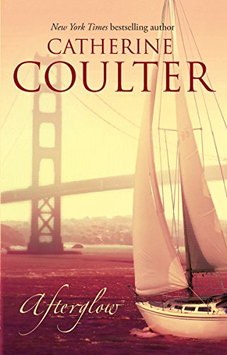 Afterglow book cover