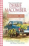 Heart of Texas: Volume 1 (Lonesome Cowboy / Texas Two-Step)