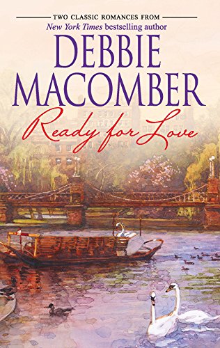 Ready for Love book cover