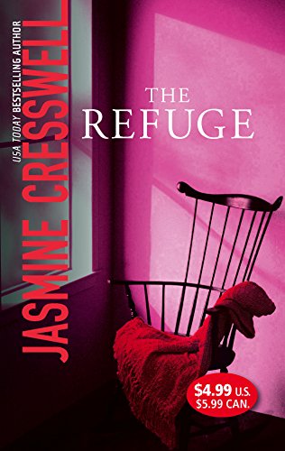 The Refuge book cover
