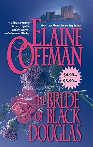 The Bride Of Black Douglas