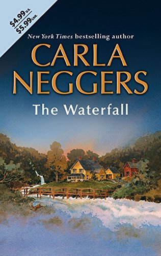 The Waterfall book cover